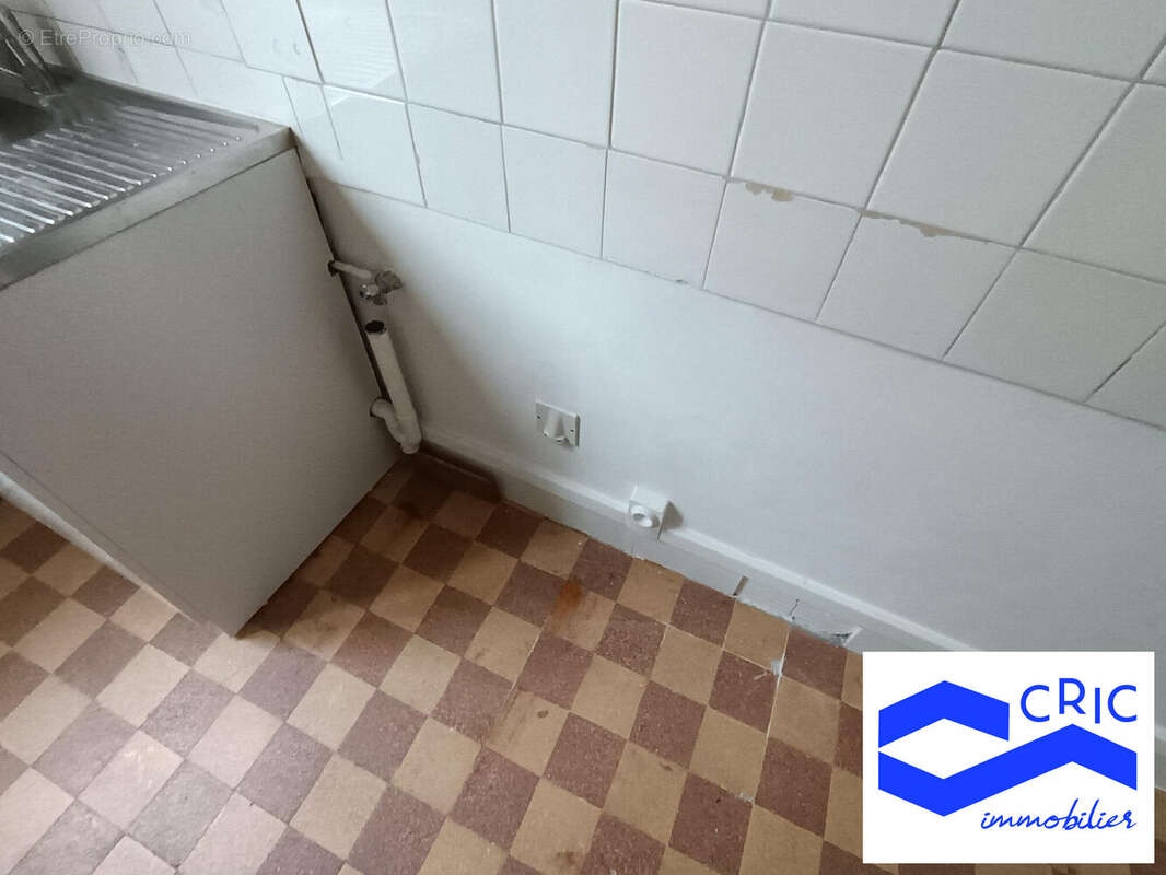 Appartement à LE HAVRE