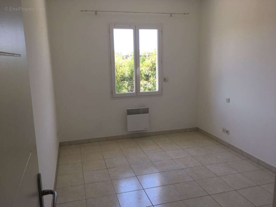 Maison à VENDARGUES