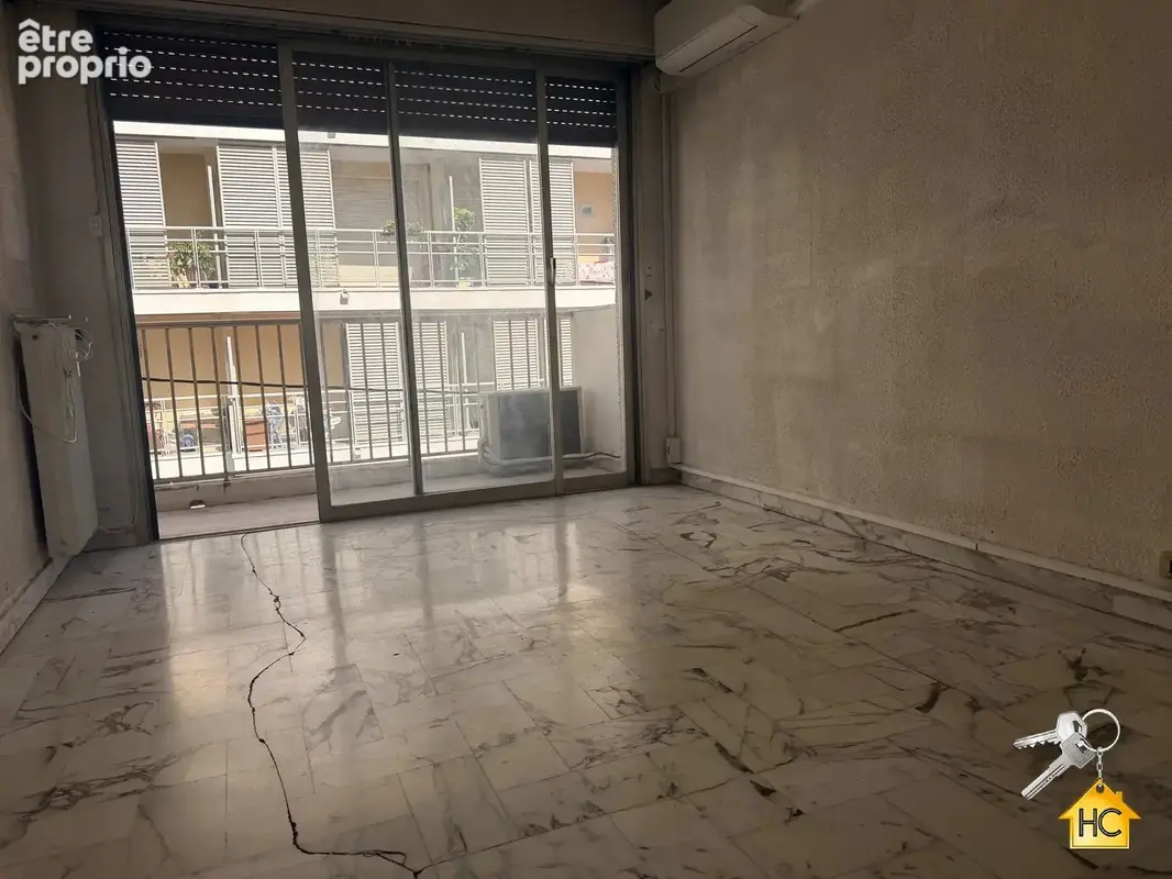 T4.Cannes Carnot/Petit Juas - photo 7