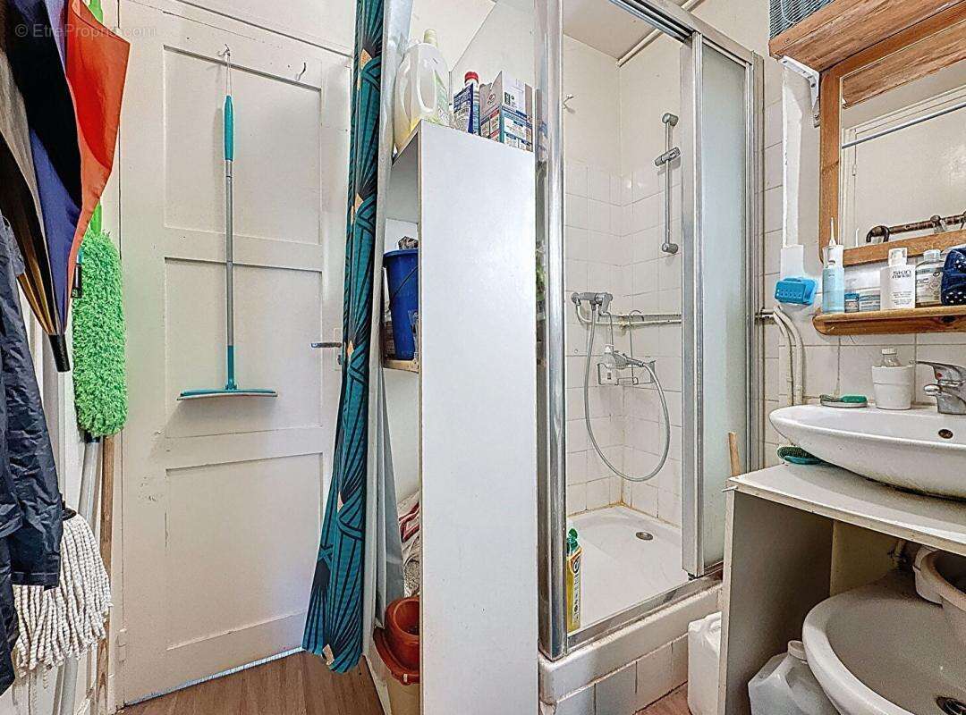 Appartement à VILLEJUIF