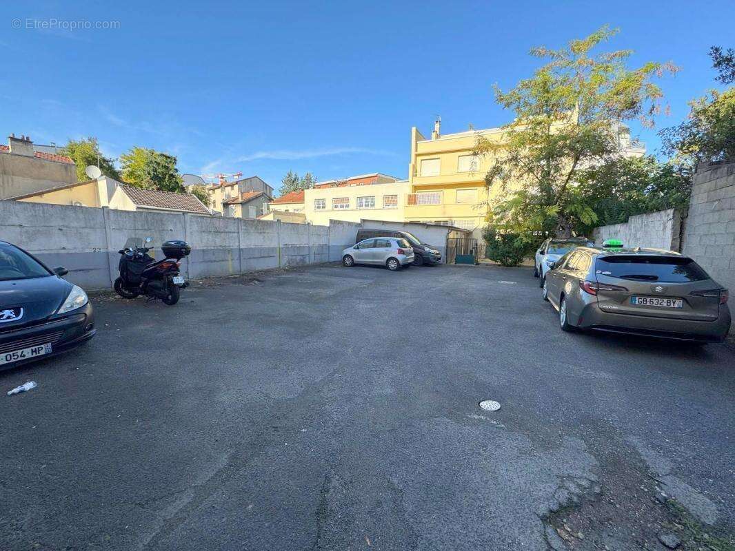 Appartement à DRANCY