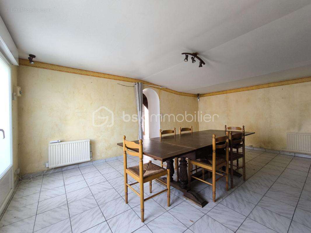 Maison T4 - Jardin - Dépendance - photo 6