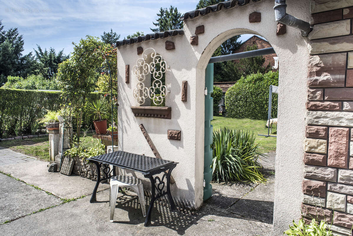 Maison à HAGUENAU