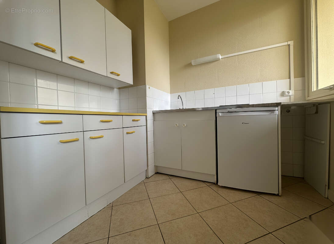 Appartement à RIORGES