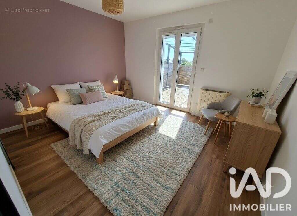 Photo 6 - Maison à MONTOIR-DE-BRETAGNE