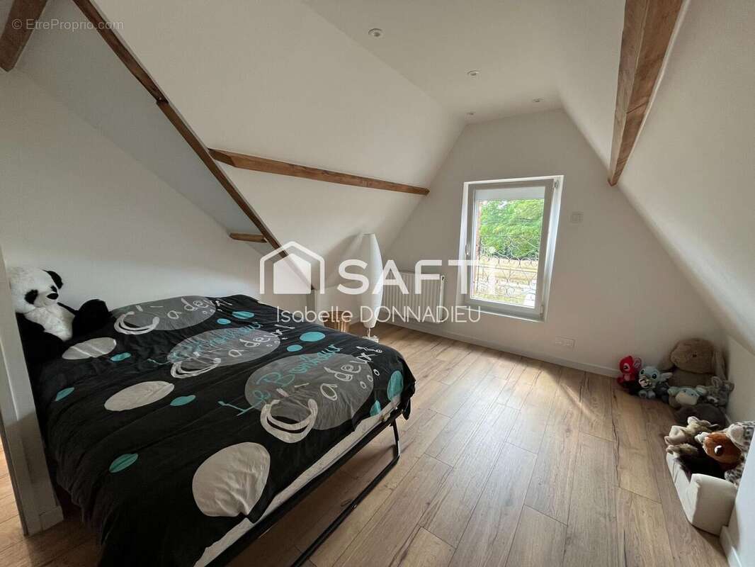 Photo 8 - Maison à SAINT-AUBIN-LES-ELBEUF