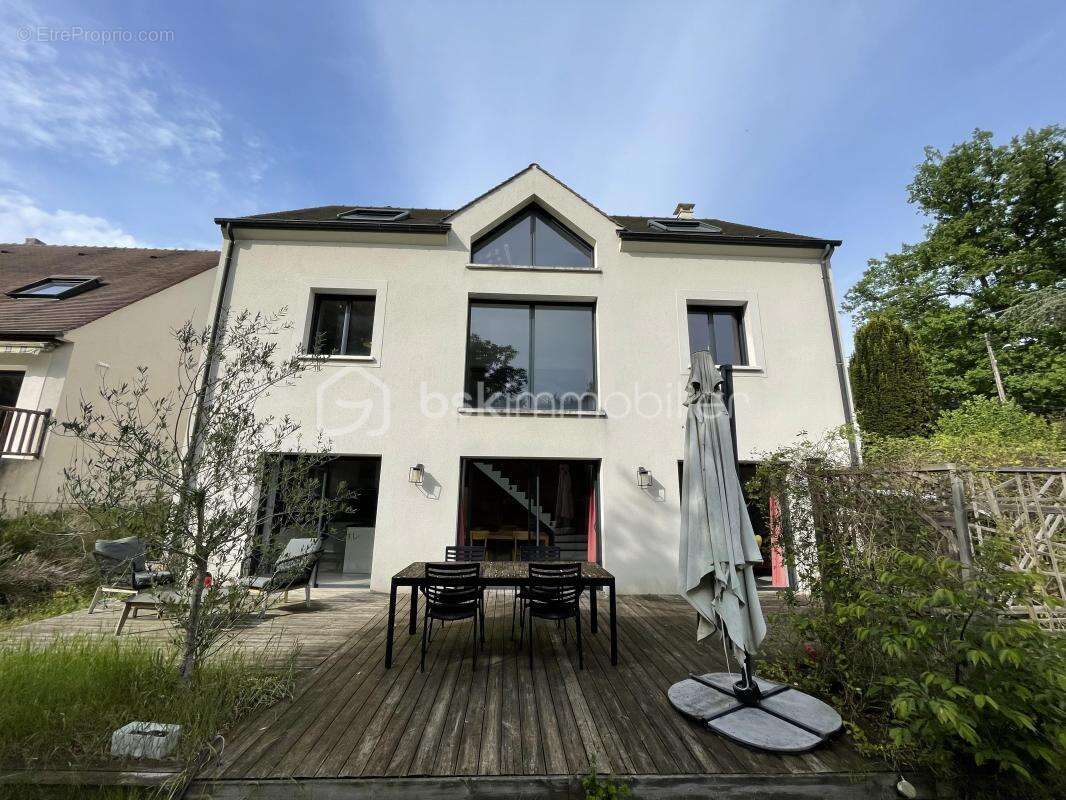 Maison à BOIS-LE-ROI