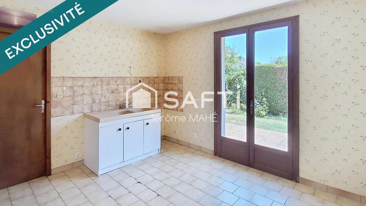 Maison 98 m² à Aigonnay  - photo 3