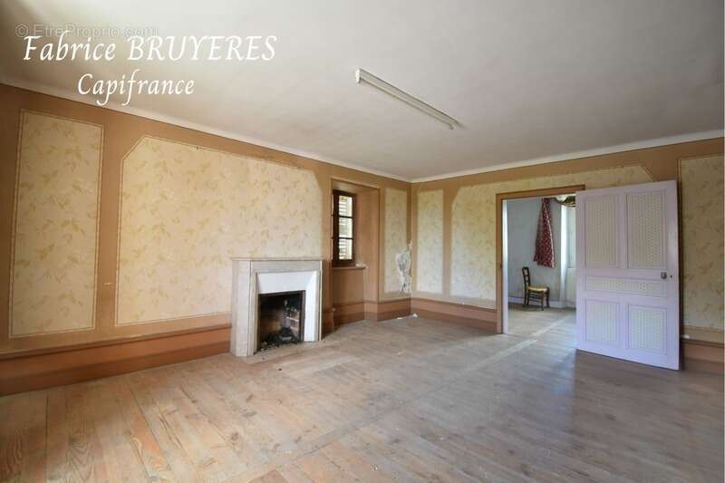 Maison à vendre EYGURANDE - photo 3