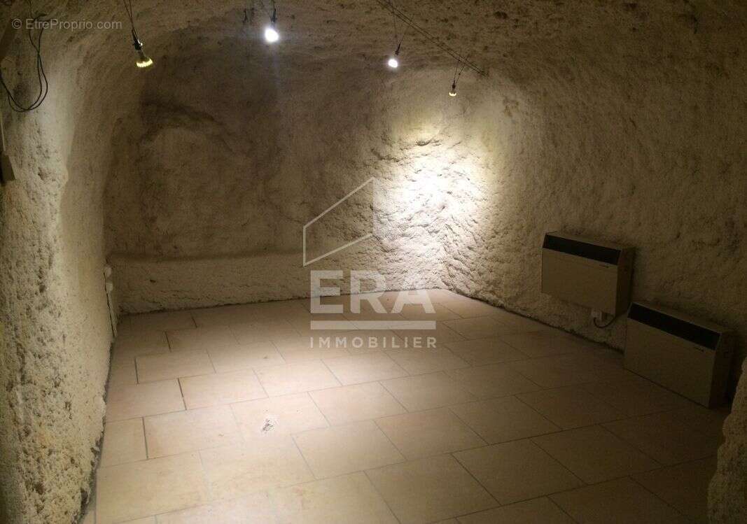 Appartement à BLOIS