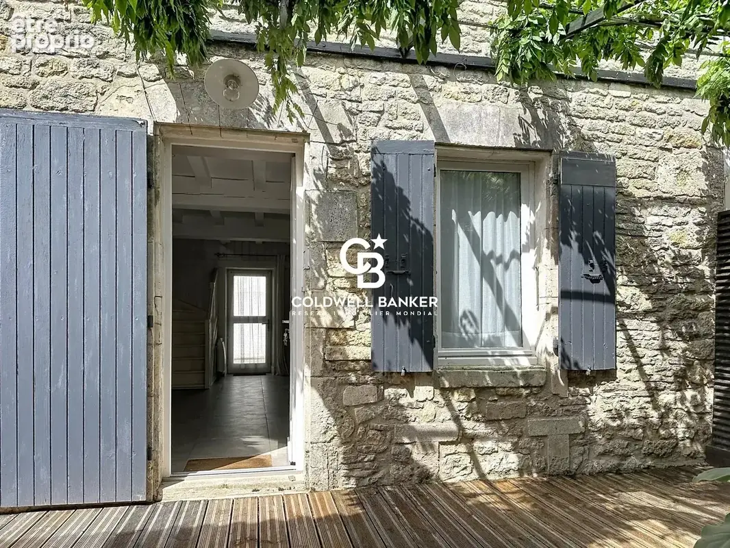 Maison de charme à Dolus-d’Oléron - photo 6