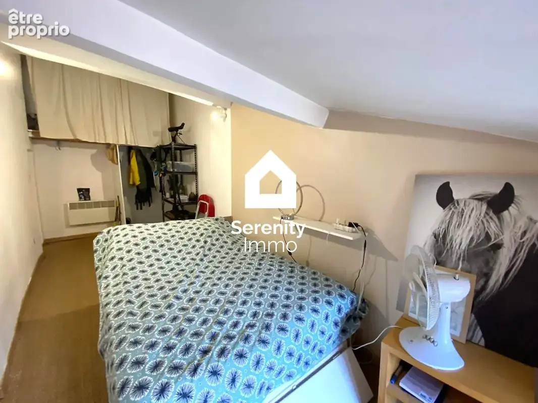 Appartement Septemes Les Vallons 4 pièce(s) 64 m2 avec terrasse de 25 m² - photo 10