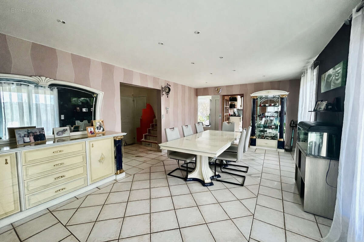 Maison à TARARE