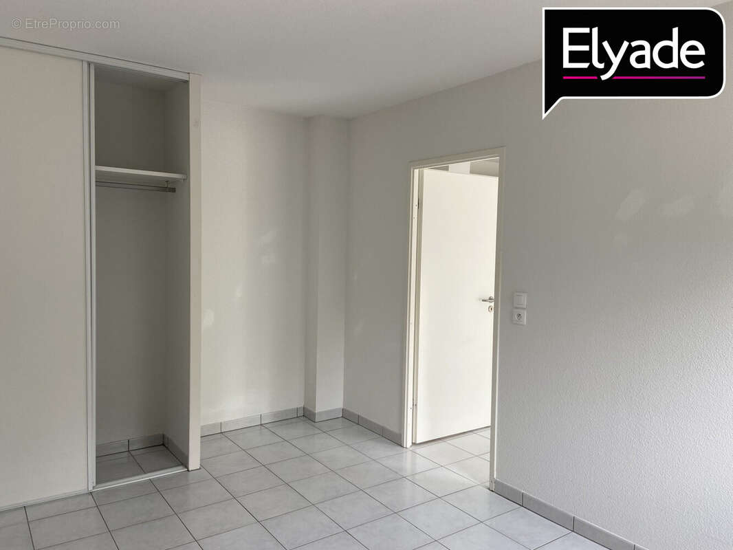 Appartement à AMILLY