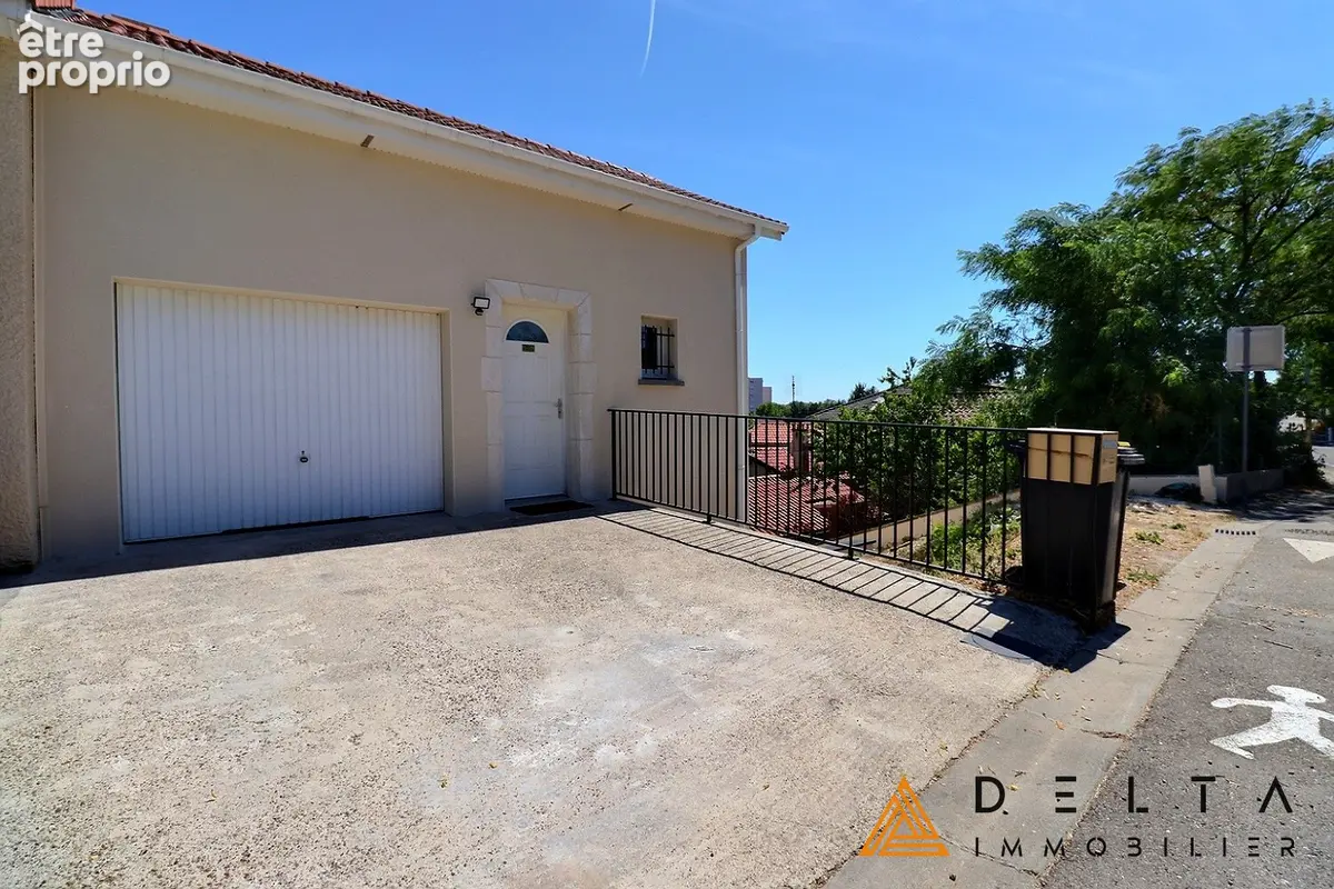 Maison 87 m² sur terrain de 350 m² - photo 9