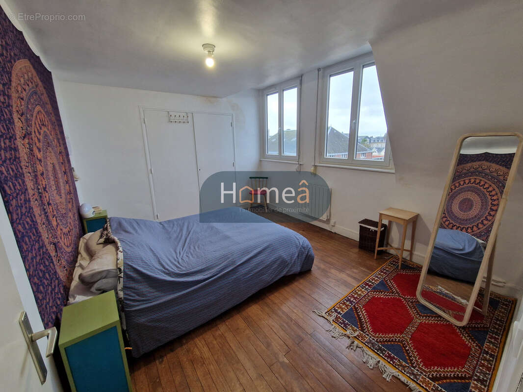 Ensemble immobilier hyper centre Yvetot - photo 5