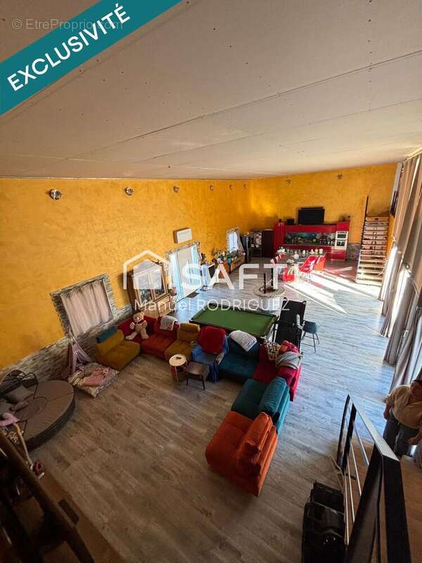 Photo 2 - Commerce à SAUGNACQ-ET-MURET