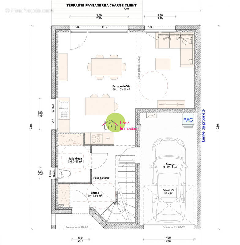 Maison 96 m² à Innenheim  - photo 4