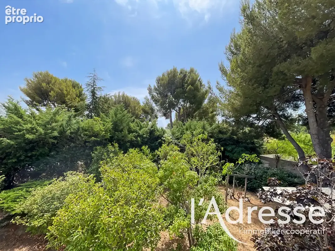 Maison La Ciotat - 7 pièces - 156 m2 - photo 14