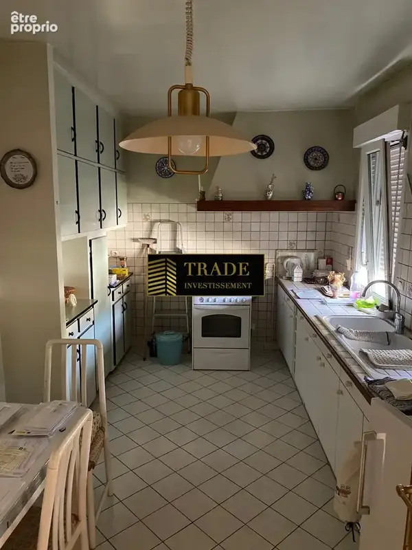 Appartement 3 pièces 85 m² à vendre à Ablon-Sur-Seine (94480) - photo 9