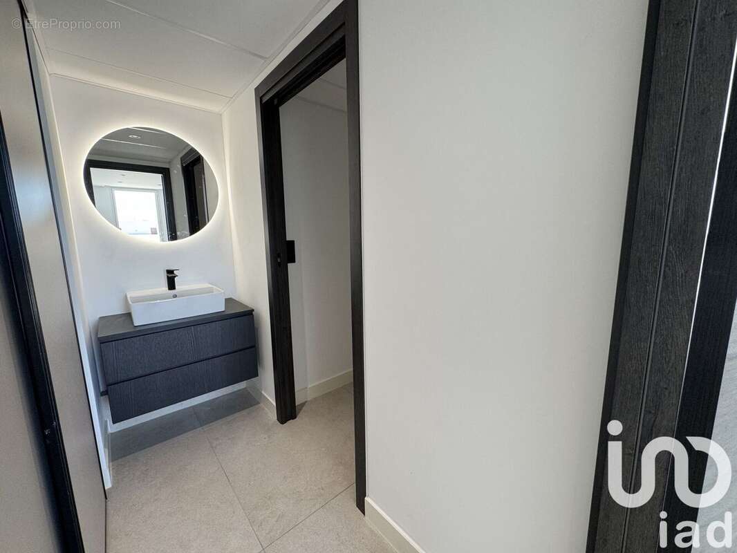 Photo 5 - Appartement à CASTRIES