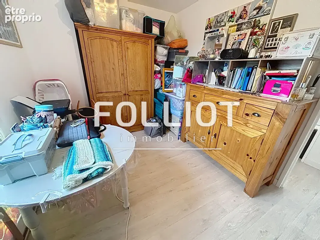 A vendre Bel appartement lumineux de 2016 - 2 chambres - photo 14