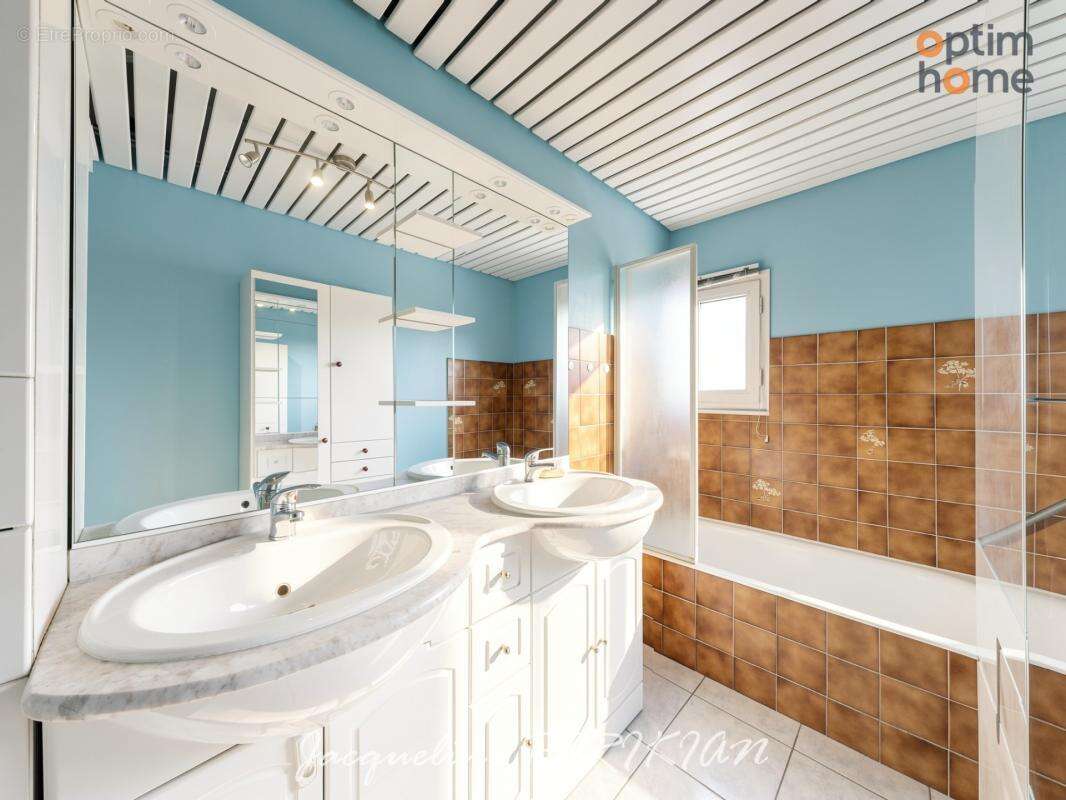Appartement à vendre 3 pièces PERTUIS (84) - photo 13