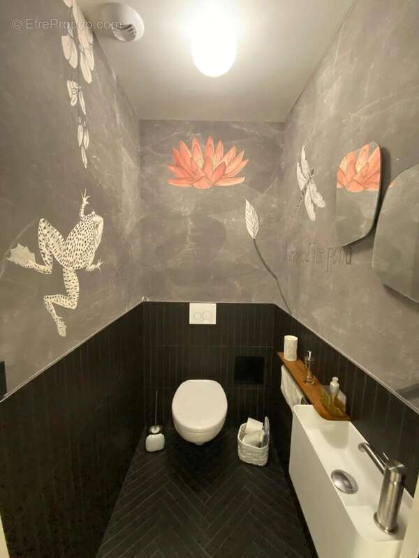 Penthouse d'exception de 149 m² avec terrasse panoramique, jacuzzi au Carré d'Or – Nice - photo 9