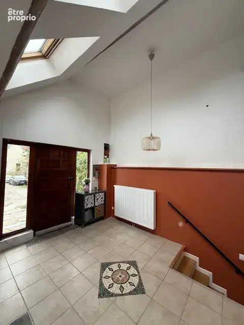 Maison familiale de 110 m2 au calme, proche de Valdahon - photo 13
