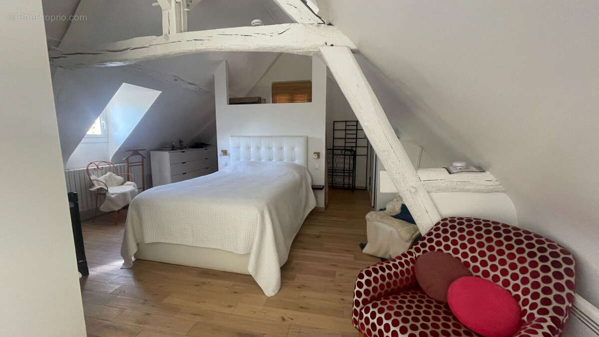 Maison  de  Charme à Rochecorbon - photo 12