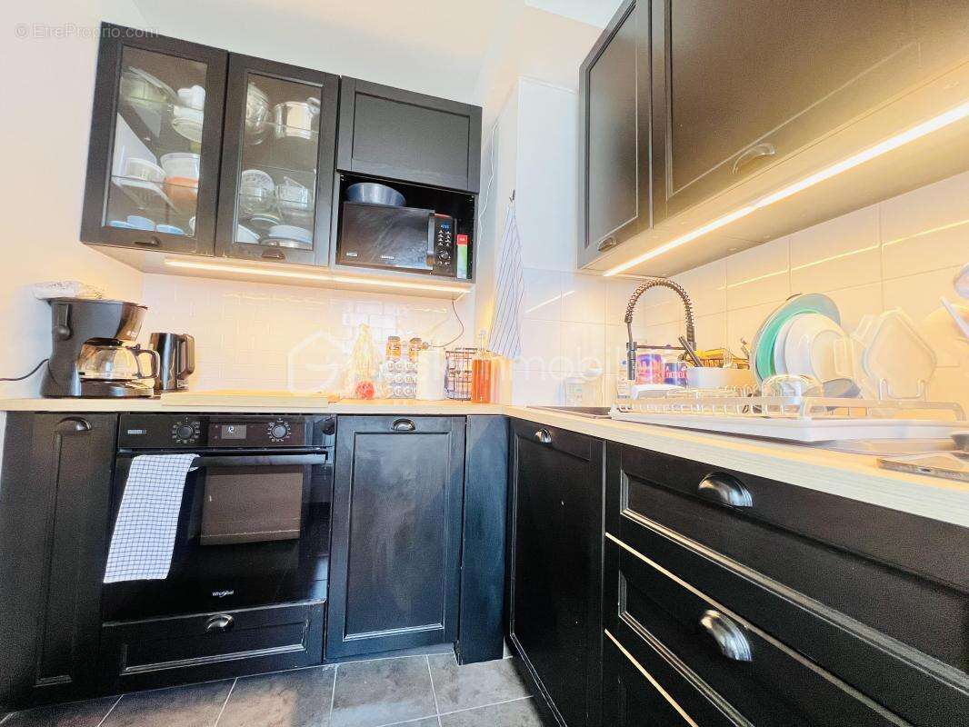Appartement à CHOISY-LE-ROI