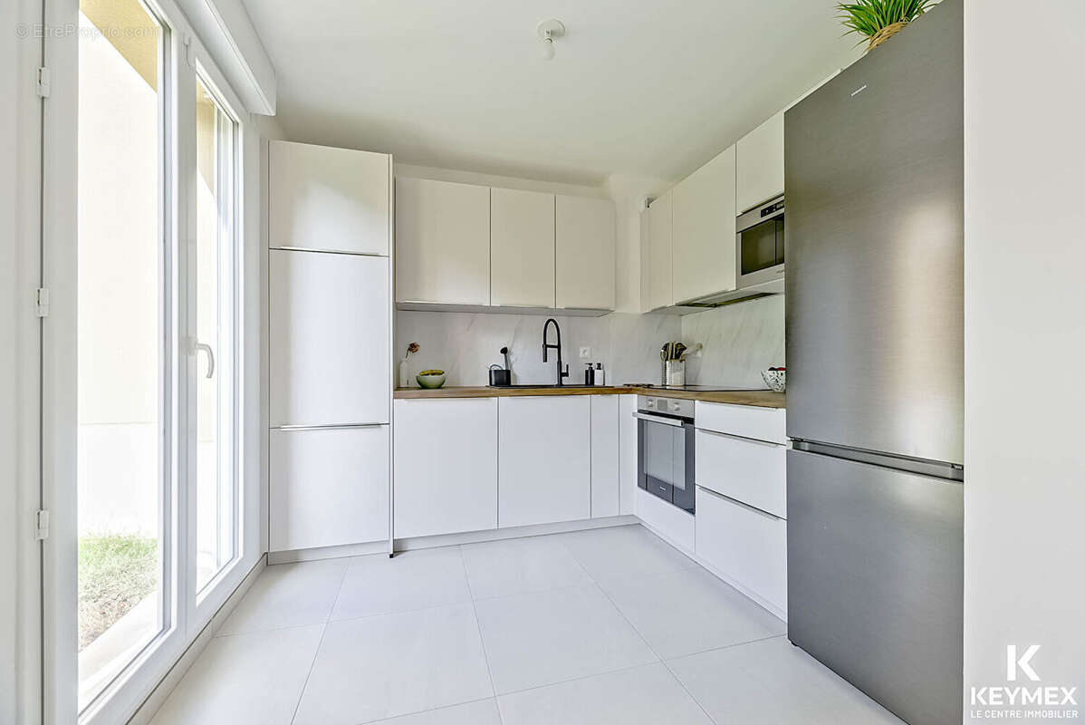 Maison à MOISSELLES