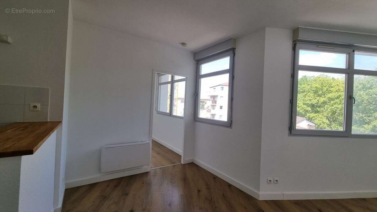 Appartement 34 m² à Toulouse  - photo 5