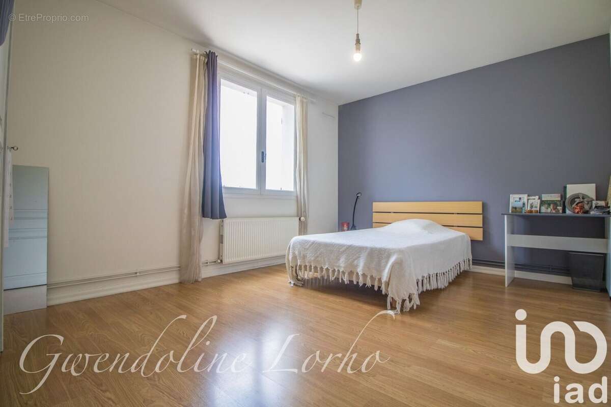 Photo 8 - Maison à PUY-L'EVEQUE