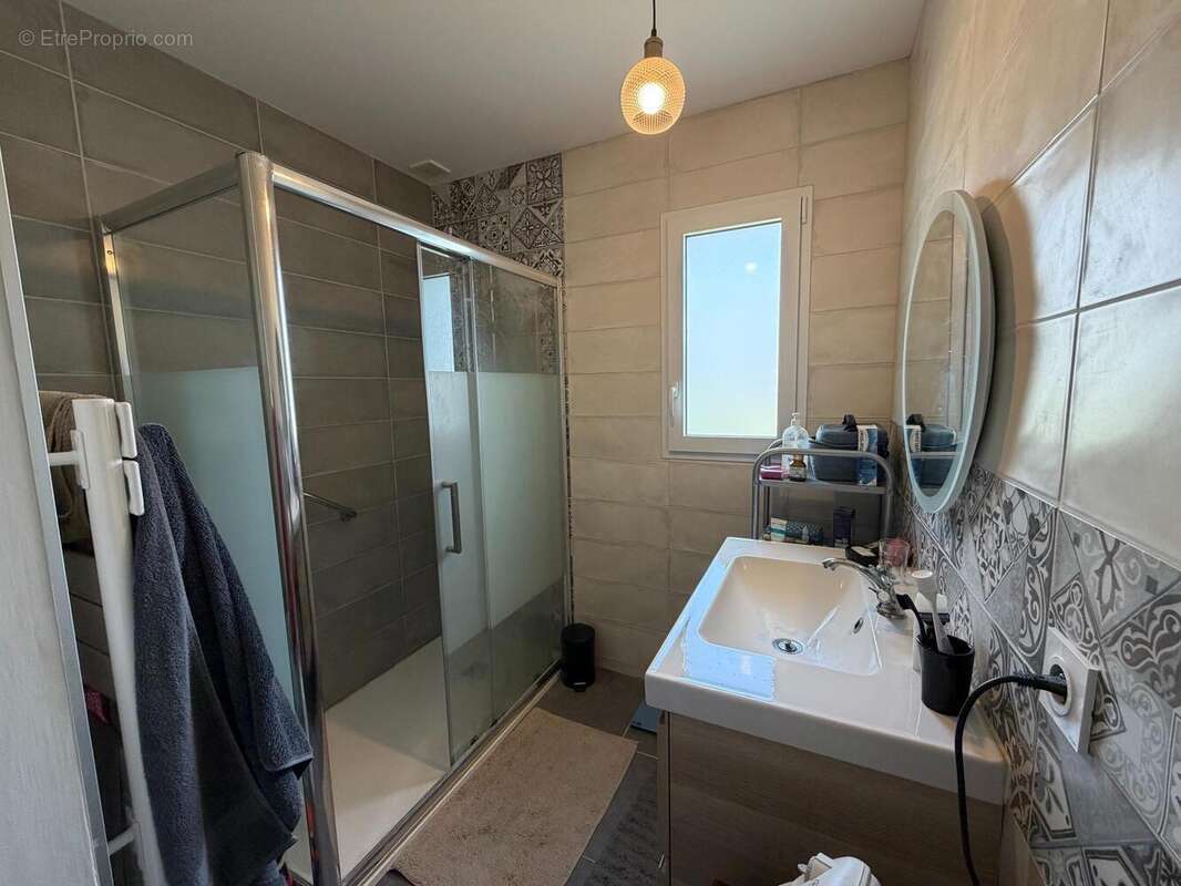 Maison 88 m² à Le Fossat  - photo 9