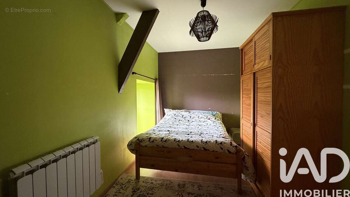 Photo 8 - Maison à QUEDILLAC