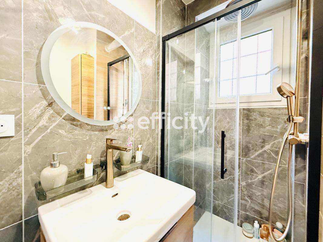 Appartement - photo 13