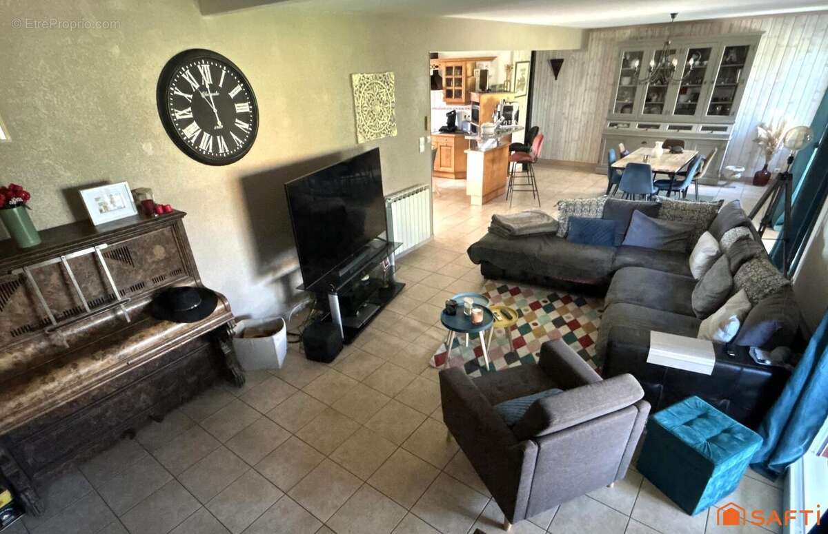 Photo 5 - Maison à SAINT-ANDRE-DES-EAUX