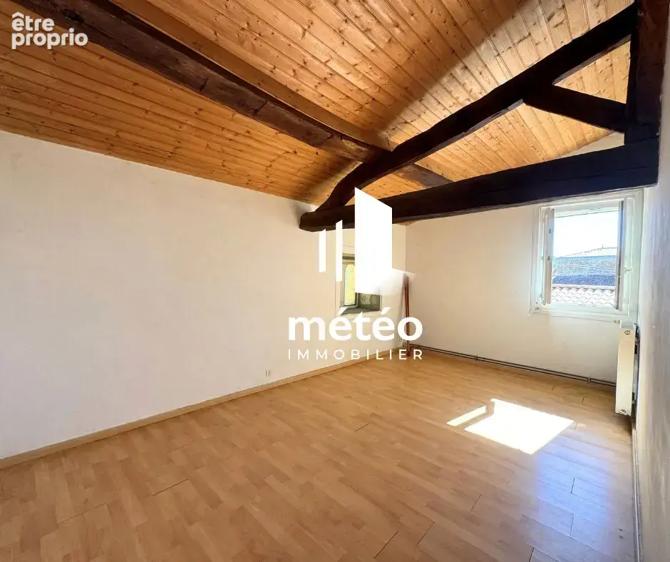 Maison en pierre  de 172m² - Péault - photo 10