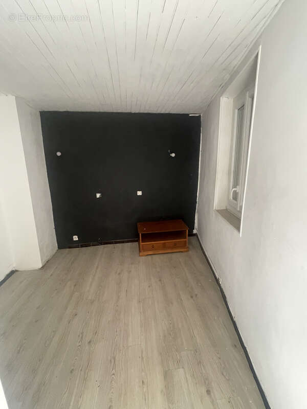 Saint-romain en viennois /maison de village 190m2 sur 2 niveaux, - photo 8