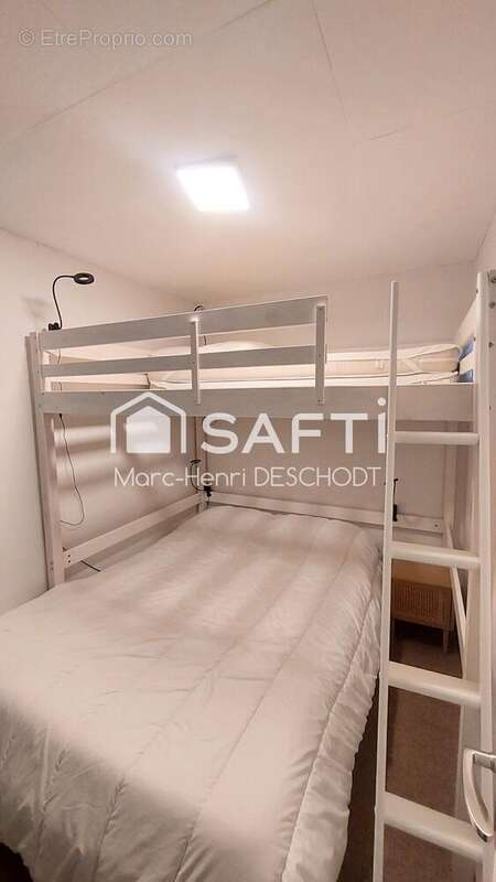 Photo 6 - Appartement à CAMIERS