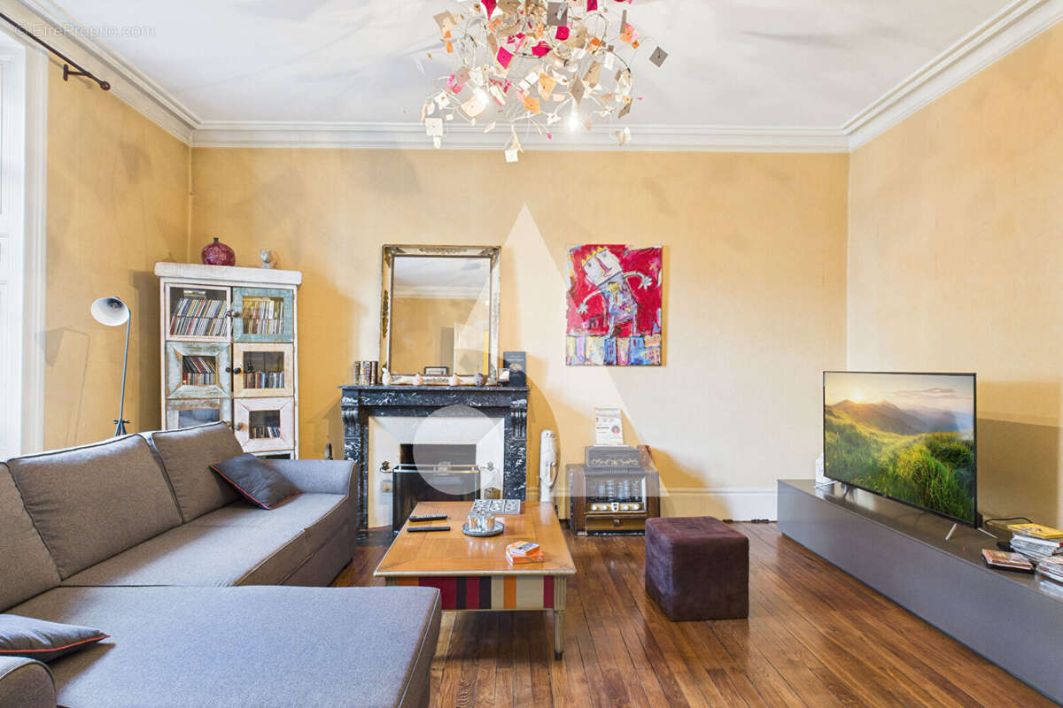 Maison à LA ROCHE-SUR-YON