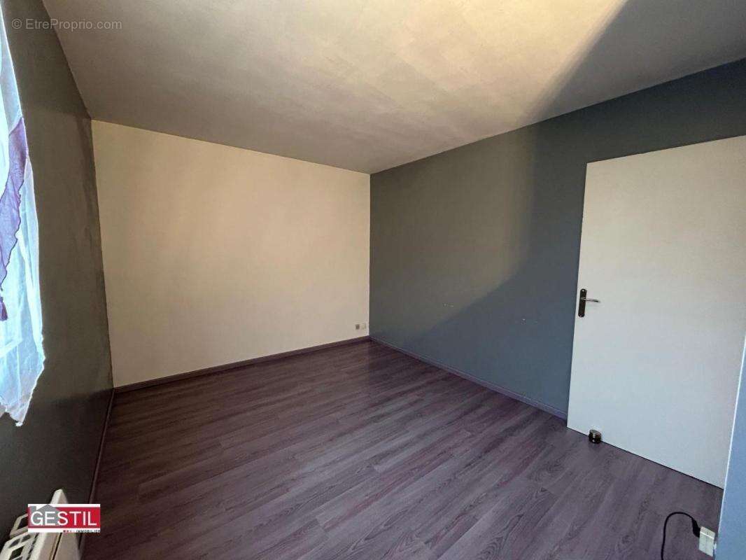 Appartement à CORMEILLES-EN-PARISIS