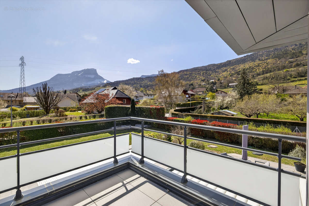 Maison à SAINT-BALDOPH