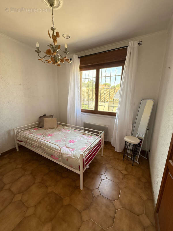 Maison à PORTIRAGNES