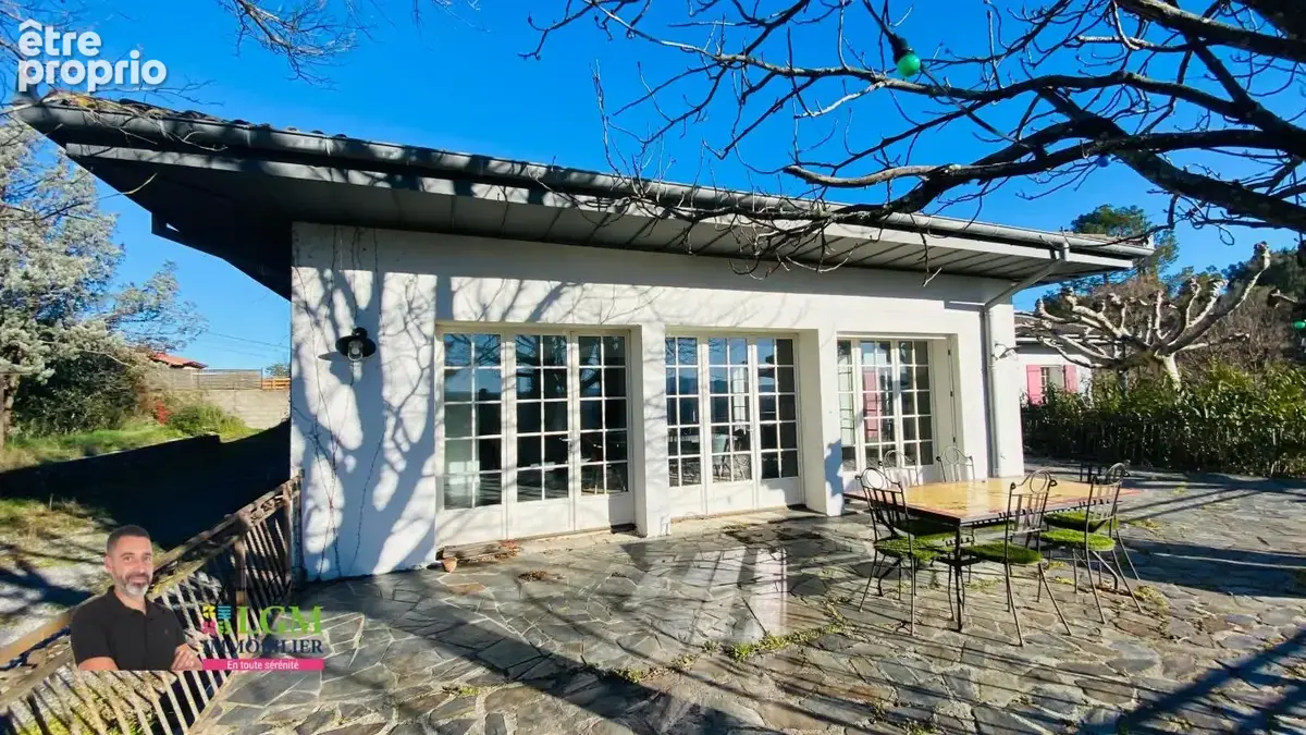 Maison À Vendre - photo 4
