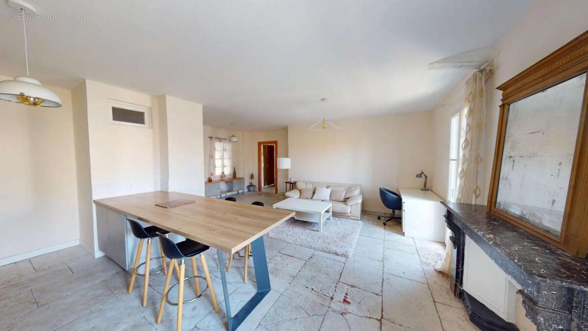 Appartement - photo 2