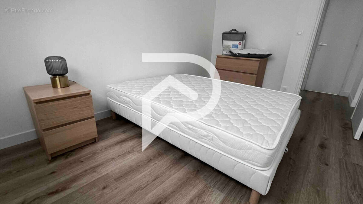 Immeuble de rapport Le Havre Rond-Point, 6 logements meublés et 6 box - photo 11