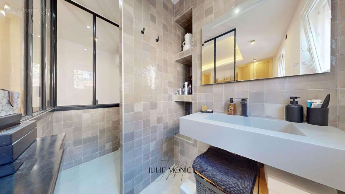 Appartement à BANYULS-SUR-MER