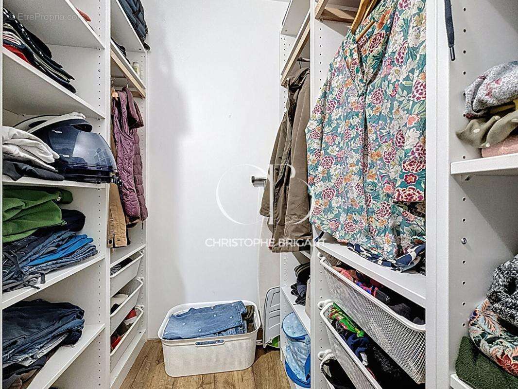 Appartement à VILLEJUIF